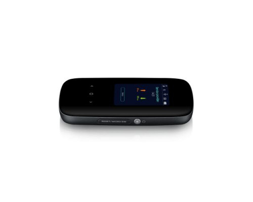 Маршрутизатор ZYXEL LTE2566-M634 купить QBS.ru