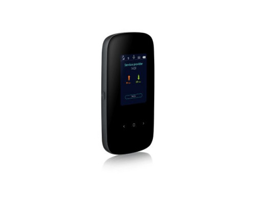 Маршрутизатор ZYXEL LTE2566-M634 купить QBS.ru