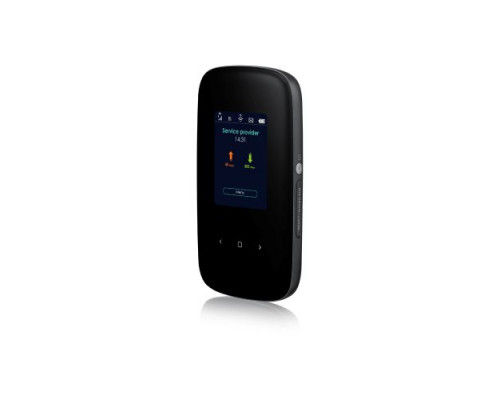 Маршрутизатор ZYXEL LTE2566-M634 купить QBS.ru