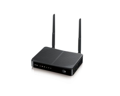 Маршрутизатор ZYXEL LTE3301-PLUS купить QBS.ru