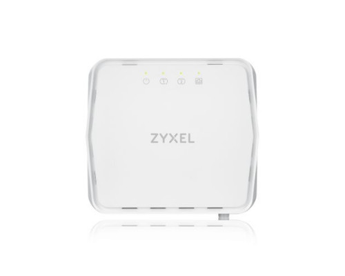 Маршрутизатор ZYXEL VMG4005-B50A купить QBS.ru