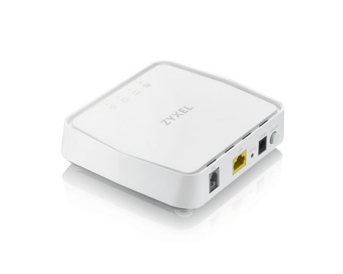 Маршрутизатор ZYXEL VMG4005-B50A купить QBS.ru