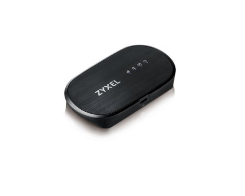 Маршрутизатор ZYXEL WAH7601 купить QBS.ru