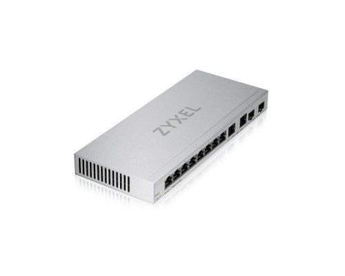 Коммутатор ZYXEL XGS1210-12 купить QBS.ru