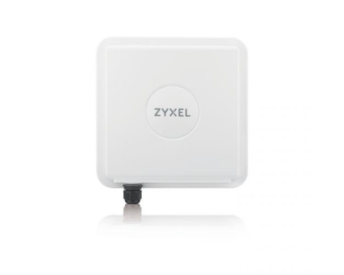 Маршрутизатор ZYXEL LTE7480-M804 купить QBS.ru