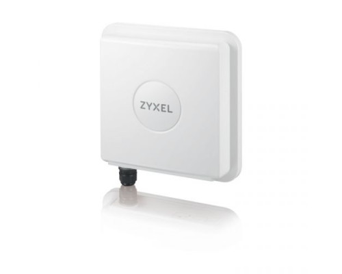 Маршрутизатор ZYXEL LTE7480-M804 купить QBS.ru