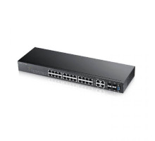 Коммутатор ZYXEL NebulaFlex Pro GS2220-28