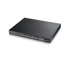 Коммутатор ZYXEL NebulaFlex Pro GS2220-28HP