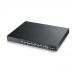 Коммутатор ZYXEL NebulaFlex Pro GS2220-28HP купить QBS.ru