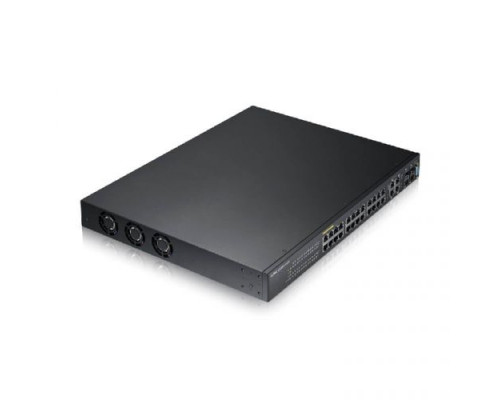 Коммутатор ZYXEL NebulaFlex Pro GS2220-28HP купить QBS.ru