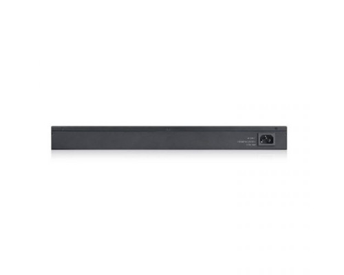 Коммутатор ZYXEL NebulaFlex Pro GS2220-28HP купить QBS.ru