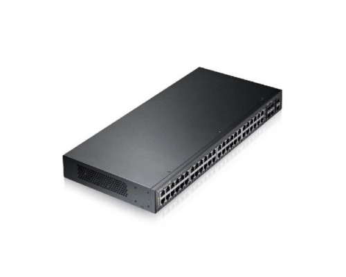 Коммутатор ZYXEL NebulaFlex Pro GS2220-50 купить QBS.ru