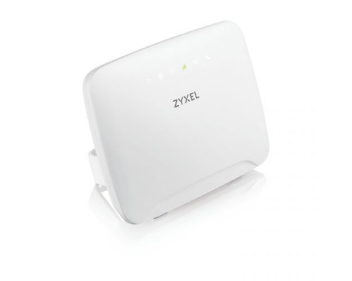 Маршрутизатор ZYXEL LTE3316-M604 v2 купить QBS.ru