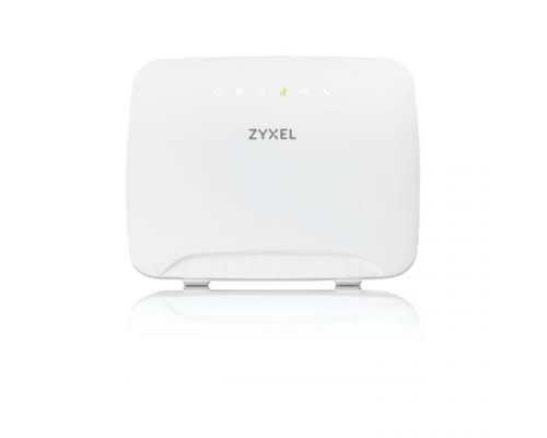Маршрутизатор ZYXEL LTE3316-M604 v2 купить QBS.ru
