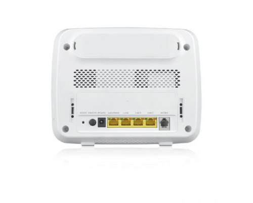 Маршрутизатор ZYXEL LTE3316-M604 v2 купить QBS.ru