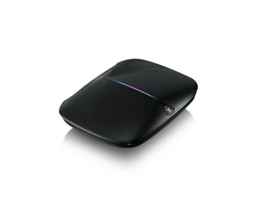 Маршрутизатор Wi-Fi ZYXEL Armor G1 (NBG6818) купить QBS.ru