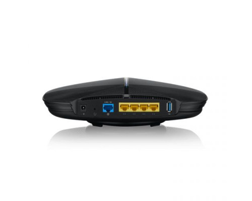 Маршрутизатор Wi-Fi ZYXEL Armor G1 (NBG6818) купить QBS.ru