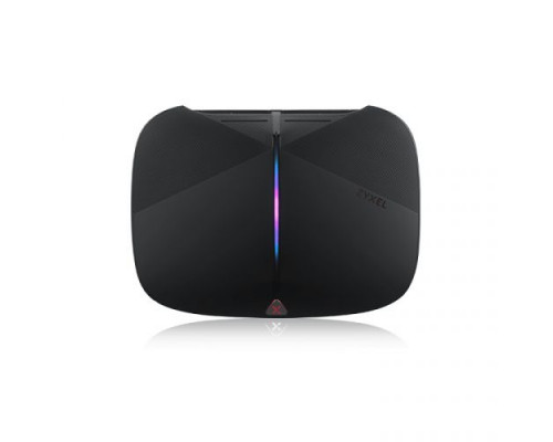 Маршрутизатор Wi-Fi ZYXEL Armor G5 (NBG7815) купить QBS.ru