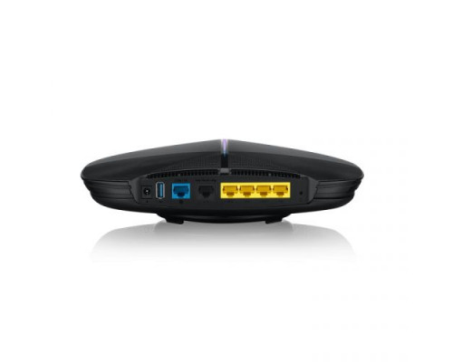 Маршрутизатор Wi-Fi ZYXEL Armor G5 (NBG7815) купить QBS.ru