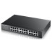 Коммутатор ZYXEL GS1900-24E купить QBS.ru
