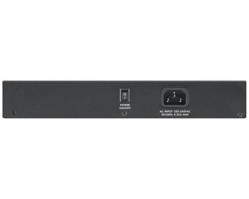 Коммутатор ZYXEL GS1900-24E купить QBS.ru