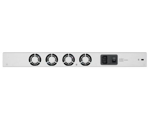 Межсетевой экран ZYXEL USG FLEX 700 купить QBS.ru