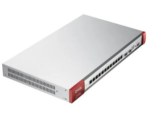 Межсетевой экран ZYXEL USG FLEX 700 купить QBS.ru
