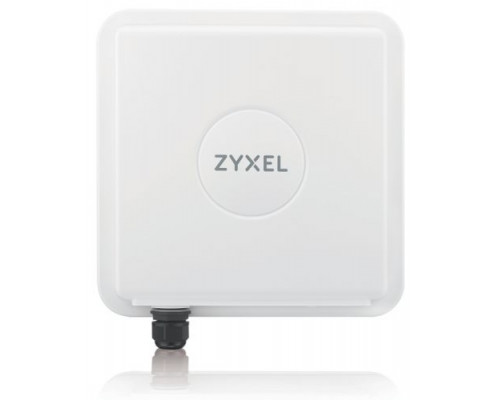 Маршрутизатор ZYXEL LTE7490-M904 купить QBS.ru