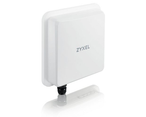Маршрутизатор ZYXEL NR7101 купить QBS.ru
