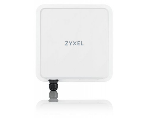 Маршрутизатор ZYXEL NR7101 купить QBS.ru