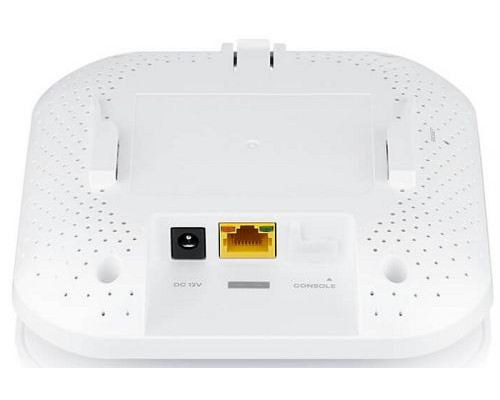 Точка доступа ZYXEL NebulaFlex NWA1123ACv3 купить QBS.ru