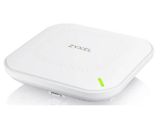 Точка доступа ZYXEL NebulaFlex NWA1123ACv3 купить QBS.ru