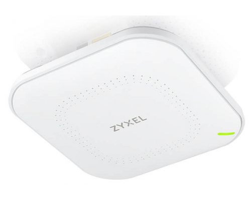 Комплект ZYXEL NebulaFlex NWA1123ACv3 купить QBS.ru