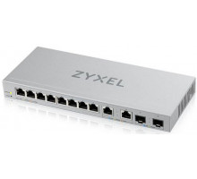 Коммутатор ZYXEL XGS1250-12