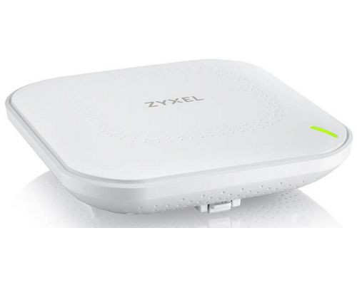 Точка доступа ZYXEL WAC500 купить QBS.ru