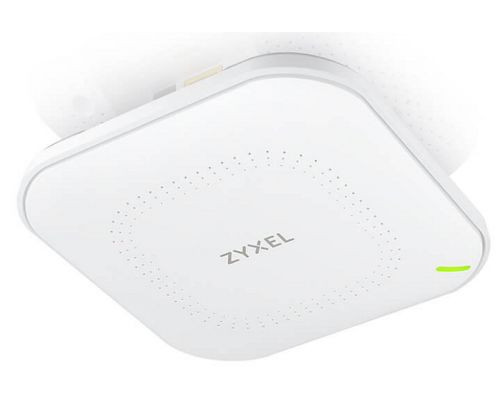Точка доступа ZYXEL WAC500 купить QBS.ru