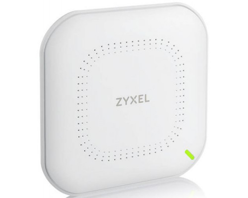 Точка доступа ZYXEL NebulaFlex NWA50AX купить QBS.ru