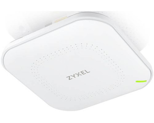 Точка доступа ZYXEL NebulaFlex NWA50AX купить QBS.ru