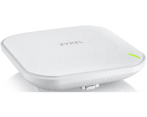 Точка доступа ZYXEL NebulaFlex NWA50AX купить QBS.ru