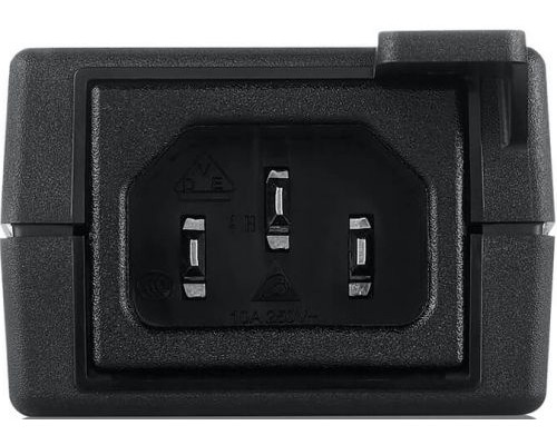 Инжектор PoE ZYXEL POE12-60W-EU0101F купить QBS.ru