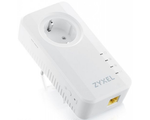 Комплект ZYXEL PLA6457-EU0201F купить QBS.ru
