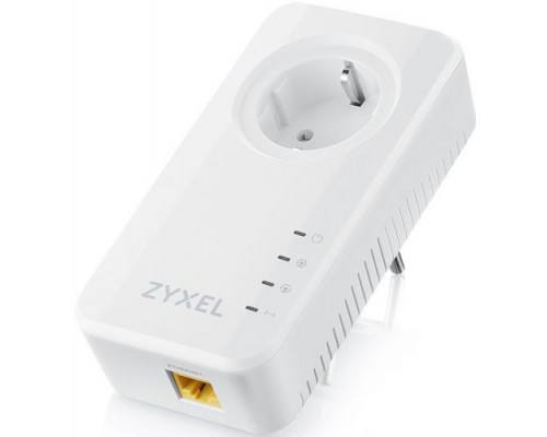 Комплект ZYXEL PLA6457-EU0201F купить QBS.ru