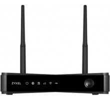 Маршрутизатор ZYXEL NebulaFlex Pro LTE3301-PLUS