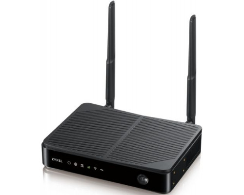 Маршрутизатор ZYXEL NebulaFlex Pro LTE3301-PLUS купить QBS.ru