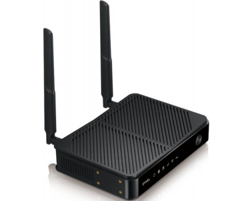 Маршрутизатор ZYXEL NebulaFlex Pro LTE3301-PLUS купить QBS.ru