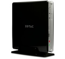 Неттоп Zotac ZBOX BI322 N3050/1.6~2.16GHz/2GB/32GB SSD/HD Graphics/WiFi/CR/USB/HDMI/DisplayPort/USB/Win10Home 49061