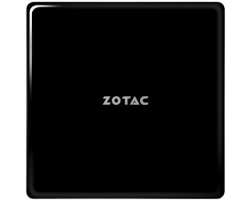 Неттоп Zotac ZBOX BI322 N3050/1.6~2.16GHz/2GB/32GB SSD/HD Graphics/WiFi/CR/USB/HDMI/DisplayPort/USB/Win10Home 49061 купить QBS.ru
