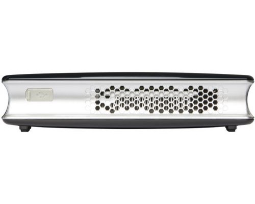 Неттоп Zotac ZBOX BI322 N3050/1.6~2.16GHz/2GB/32GB SSD/HD Graphics/WiFi/CR/USB/HDMI/DisplayPort/USB/Win10Home 49061 купить QBS.ru