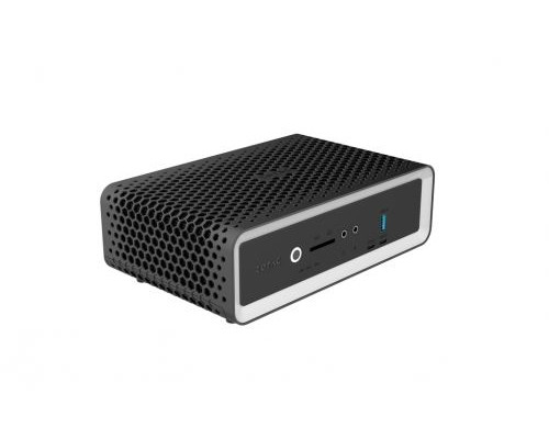 Платформа Zotac ZBOX CI642 NANO i5-10210U, 2X DDR4 SODIMM, DUAL 2GLAN, WIFI, BT, 2.5" SATA III Bay, DP/HDMI, EU+UK PLUG RTL купить QBS.ru