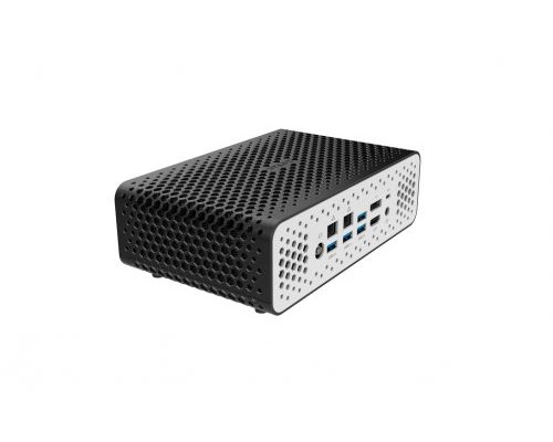 Платформа Zotac ZBOX CI642 NANO i5-10210U, 2X DDR4 SODIMM, DUAL 2GLAN, WIFI, BT, 2.5" SATA III Bay, DP/HDMI, EU+UK PLUG RTL купить QBS.ru